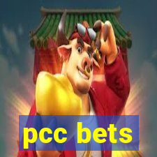 pcc bets